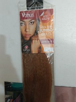 Quality Hair