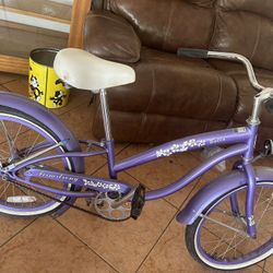 Firmstring Bella Bikes 