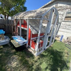 Chicken Coop