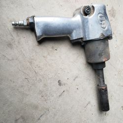 Ingersoll-rand 231h Heavy Duty 1/2in Drive Air Impact Driver