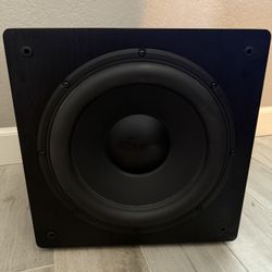 SVS SB12 subwoofer
