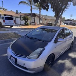 2007 Toyota Prius 