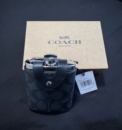 Coach Flask