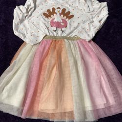 Girl Clothes