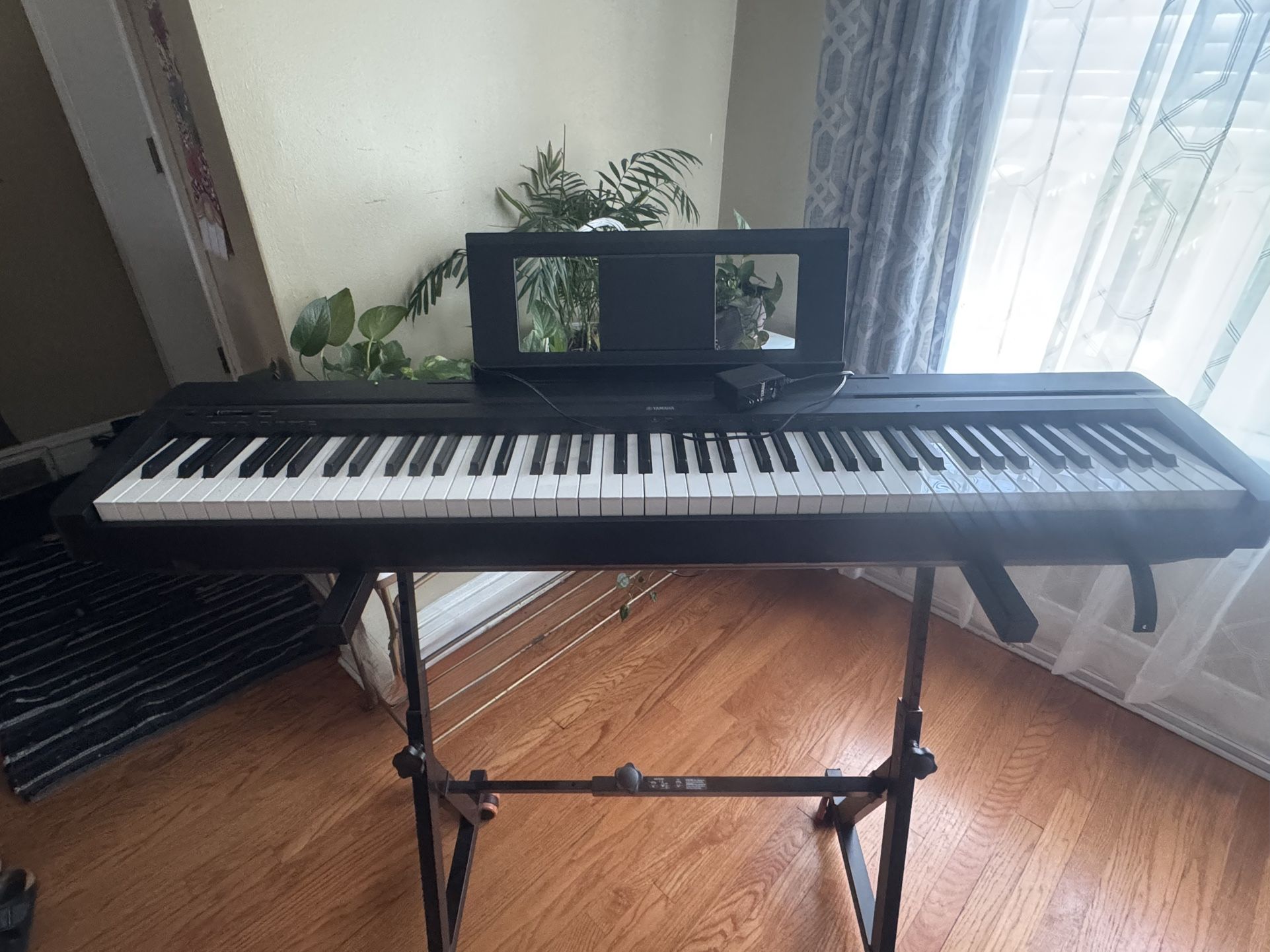 Piano