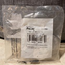 Pro Line Vacuum Breaker Kit Anti-siphon 