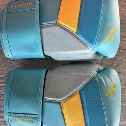 T3 Hayabusa Boxing Gloves