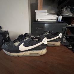 Air Max Terrascapes