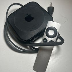 Apple TV 1st Gen