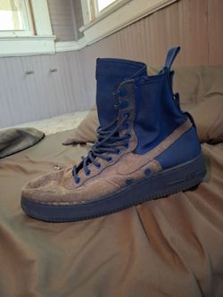 Ld nike high tops