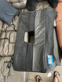 Dakine Tailgate Pad For Bikes