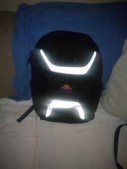 Backpack 
