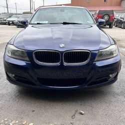 2011 BMW 328i