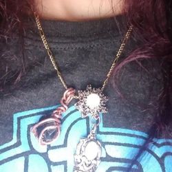 LOST HEIRLOOM REWARD IF RETURNED!