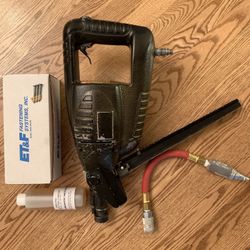 Aerico 90  Nailer  ET&F 