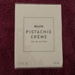 Hollister Perfum 