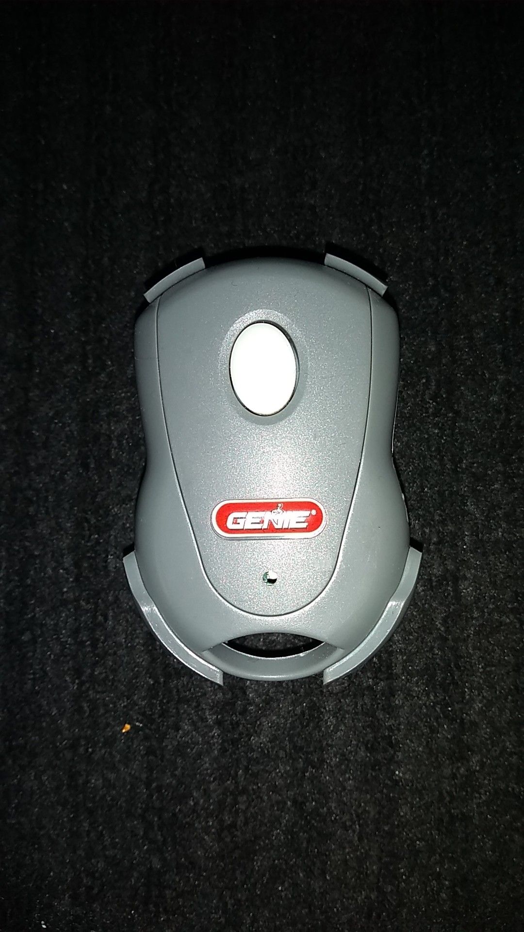 Genie garage door opener