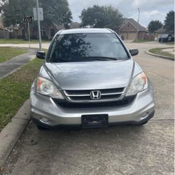2011 Honda Cr-v
