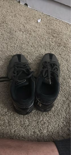 Nike fast flex cleats