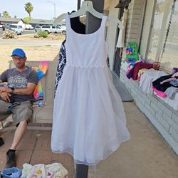 Flower Girl Dress Childrens