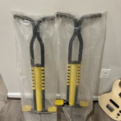 Pogo Sticks 