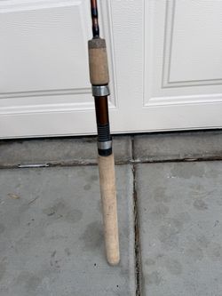 Okuma SST 7ft Ultralight Rod Model SST-S-702UL