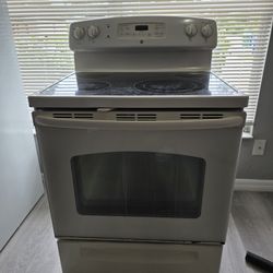 GE Appliances 