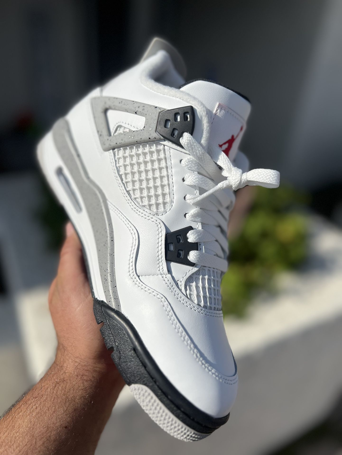 Jordan 4 8.5M