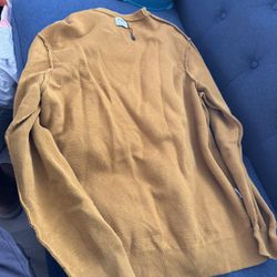 Zara Sweater 
