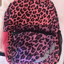 Back Pack 