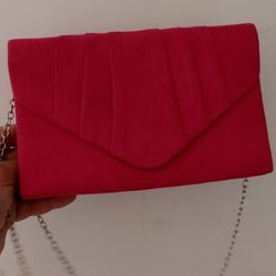 2 brand new womens shoulders bag both $14