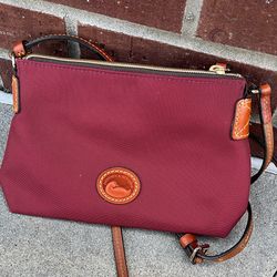 Dooney & Bourke Crossbody 