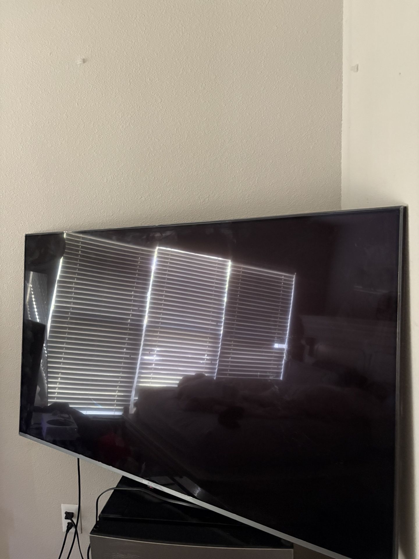LG TV