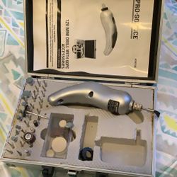 Mini Drill 