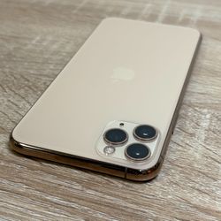 iPhone 11 Pro Max - Unlocked - 512GB 