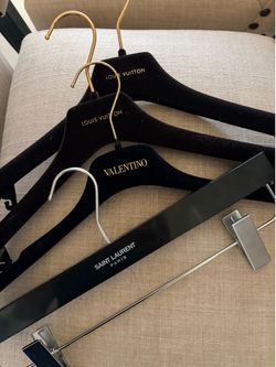 Designer Hanger Set