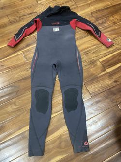 Surfing Body Glove Vapor 4/3 full Wet Suit