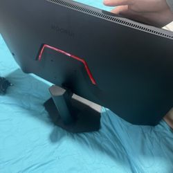 165 Hert Gaming Monitor