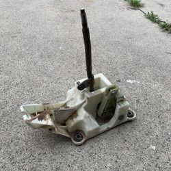 RSX DC5 OEM Authentic Honda Type S Shifter