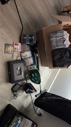 All accessories