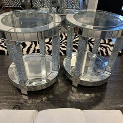 End Tables 