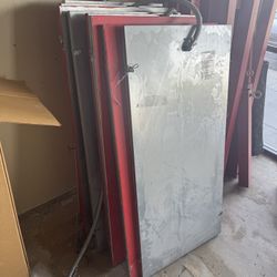 Sauna Radiant Ceiling Panel