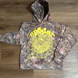 Sp5der Hoodie