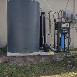 Entire Home Reverse Osmosis 