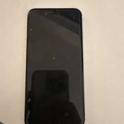 iPhone SE (2nd Gen) – FOR PARTS