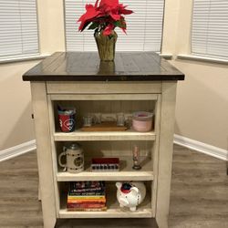 Small Kitchen Table