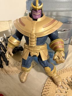 Thanos 