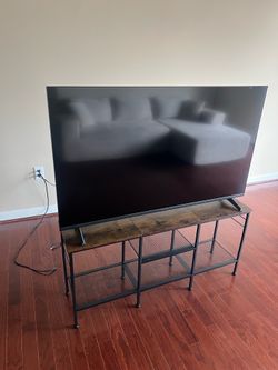 55 inch Insignia TV