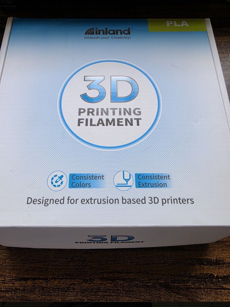 3D Printing Filament