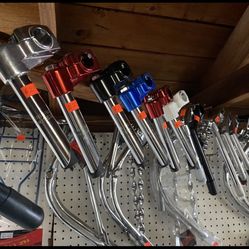 Bike Stems Brand New
